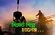 সিমেন্ট শিল্পে চ্যালেঞ্জ | Bangla Business News | Business Report