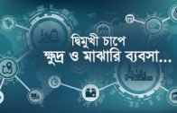 দ্বিমুখী চাপে ক্ষুদ্র ও মাঝারি ব্যবসা | Bangla Business News | Business Report 2020
