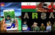 19 june 2020-Best Rohingya Tarana for Arakan rohingya salvation army Abu Ahmad Junoni