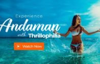 Andaman and Nicobar Islands Tourism Video | Best Andaman Trip Experience