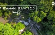 Andaman Islands 2.0 | Drones Eye | TheVibe