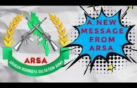 Arakan Rohingya Salvation Army (ARSA) | Tarana and Voice