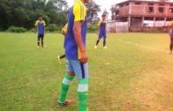 Assam Best football video