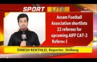 Assam Football Association shortlists 22 referees for upcoming AIFF CAT-2 Referee Examination