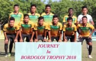 BAC Journey in 65th Lokopriyo Gopinath Bordoloi Football Championship 2018, Assam.