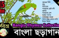 Bangla Rhymes Collection | Bangla Kids Song | Full HD