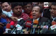 Bangladesh sentences 19 to death for political rally attack