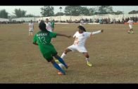 Bhutan girls vs Assam girls football game 2020