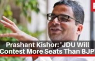 Bihar 2020 Polls: Prashant Kishor Speaks To Republic TV, Says 'JDU Will Contest More Seats Than BJP'