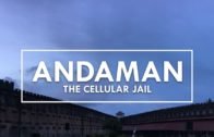 Cellular Jail or Kala Pani Andaman Nicobar Island | Travel Video | HD