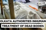 COVID-19 deaths or unclaimed bodies: West Bengal Governor Slams Mamata Government
