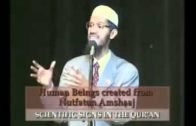 Debate: Dr. Zakir Naik vs. Dr William Campbell – The Quran and the Bible in the Light of Science