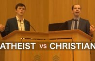DEBATE: Is Christianity True? | Cosmic Skeptic vs Jonathan McLatchie