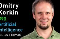 Dmitry Korkin: Computational Biology of Coronavirus | AI Podcast #90 with Lex Fridman