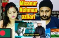 Indian Reaction On Mizanur Rehman Azhari | Susant Singh Rajput
