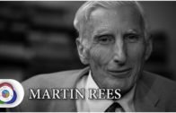 Martin Rees – The Origins Podcast with Lawrence Krauss – FULL VIDEO