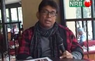 News NRB – Paris France : Famous artist Afzal Hossain on Bangladesh politics