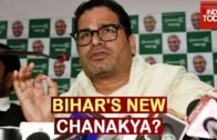 Prashant Kishor Attacks Nitish Kumar, Announces Baat Bihar Ki Campaign Months Ahead Of Bihar Polls