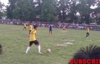 Rabha hasong vs Abhayapuri Cosmos Club | Final football match at Abhayapuri,Bongaigaon,Assam, India