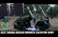 TARANA ARAKAN ROHINGYA SALVATION ARMY PLANNING FOR FIGHTING ONE'S MYANMAR MILITARY GOVERNMENT