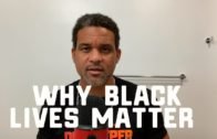 T&B Podcast Episode 223 Why Black Lives Matter