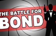 The Battle For Bond (Robert Sellers Interview) | James Bond Radio Podcast #012