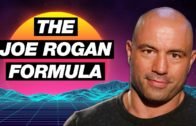 The Joe Rogan Podcast Formula: How to Start a Video Podcast the Smart Way!