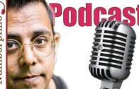 The Math Storyteller (with Simon Singh) – Numberphile Podcast