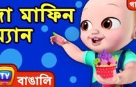 দা মাফিন ম্যান (The Muffin Man) – Bangla Rhymes for Children – ChuChu TV