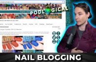 The Nail Polish Community & Why Cristine Stopped Nail Blogging – SimplyPodLogical #19