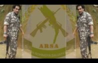 The voice for arakan rohingya salvation army Abu Amar commander 4 June 2020