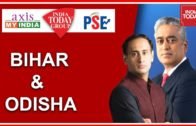 Tracking Political Mood Of Bihar & Odisha | Political Stock Exchange