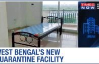 West Bengal Govt sets up new safe houses for COVID-19 patients | Ground Report