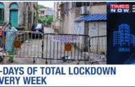 West Bengal to follow 2-days of complete lockdown every week