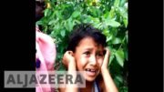 Who are the Arakan Rohingya Salvation Army?