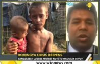 WION Gravitas: Who are the Arakan Rohingya Salvation Army?