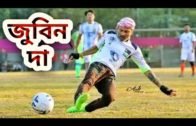জুবিন দাৰ ফুটবল খেল । Zubeen garg's play football at morigaon | Assamese vlogs #zubeen garg