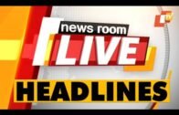4 PM Headlines 19 July 2020 | Odisha TV