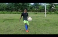 Assam boy football skilled😊🔥(Sunil kaman ) awesome skilled