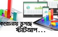 করোনায় ভুগছে ষ্টার্টআপ… | Bangla Business News | Business Report 2020