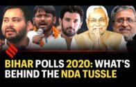 Bihar Elections: Big Issues, NDA Tussle, Challenge for RJD – All you need to know