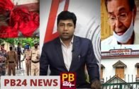 Bishalgarh CPIM কার্যালয়ে এ হামলা । Bhanu Lal Saha | Tripura News Headlines | Channel PB24