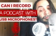 Can I Record A Podcast With 2 USB Microphones?