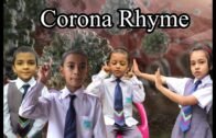 Corona Rhyme I Nursery bangla rhymes for babies I Bangla Recitation I Ananda Biddalaya