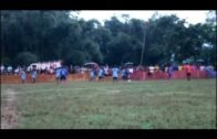 Girl Football Tournament , Assam