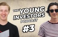 How To Prepare For A Stock Market Crash? – The Young Investors Podcast | Episode 3