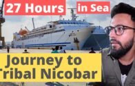 How to visit Tribal Nicobar | Indian Travel Vlog | Andaman and Nicobar Islands