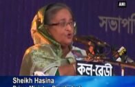 Khaleda Zia will face action for murders, says Bangladesh PM
