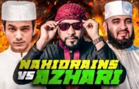 Mizanur Rahman Azhari VS NahidRains | মিজানুর রহমান আজহারীর বিৱুদ্ধে মিথ্যাচারের জবাব | TahseeNation