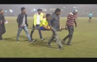 Oodlabari football tournament 20/12/2019 》 sikkim police V/S Guwahati Assam